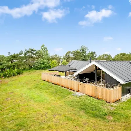 Dom wakacyjny Adde - 1km From The Sea By Interhome *