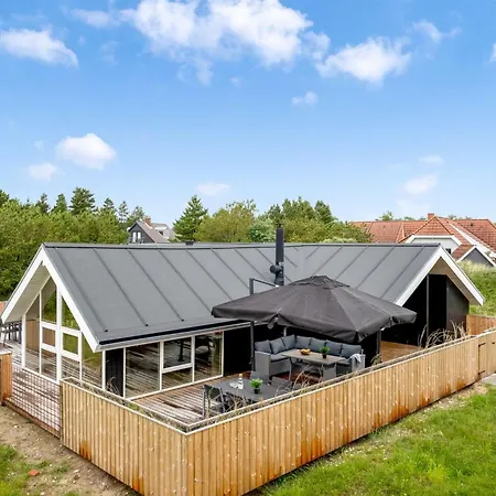 Dom wakacyjny Adde - 1km From The Sea By Interhome *