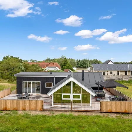 Adde - 1km From The Sea By Interhome Dom wakacyjny