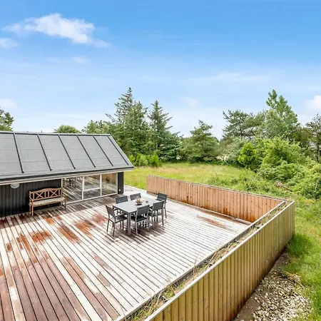 Dom wakacyjny Adde - 1km From The Sea By Interhome *