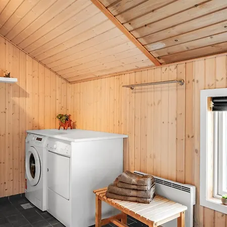 Σπίτι διακοπών Adde - 1km From The Sea By Interhome *