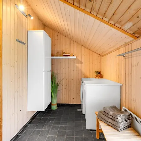 Dom wakacyjny Adde - 1km From The Sea By Interhome *