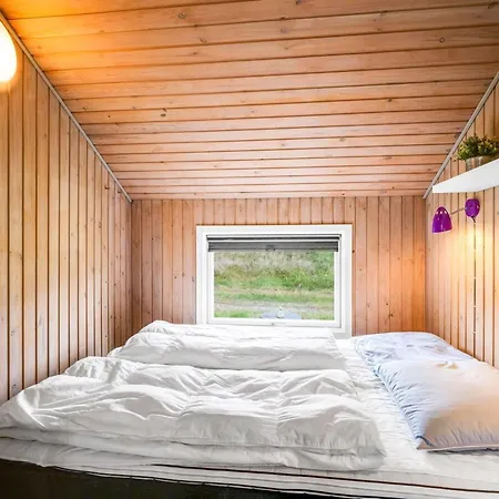 Adde - 1km From The Sea By Interhome Dom wakacyjny *