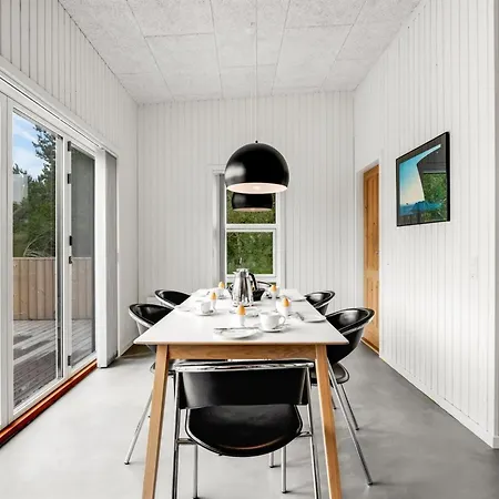 Dom wakacyjny Adde - 1km From The Sea By Interhome *