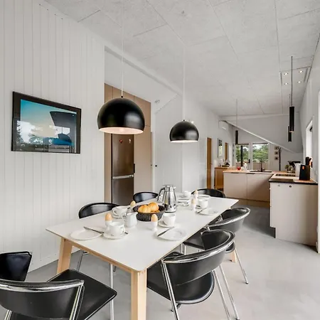 Adde - 1km From The Sea By Interhome * Blåvand