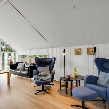 Adde - 1km From The Sea By Interhome Dom wakacyjny *