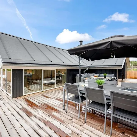 Adde - 1km From The Sea By Interhome Dom wakacyjny *